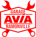 Garage Avia Ramonville